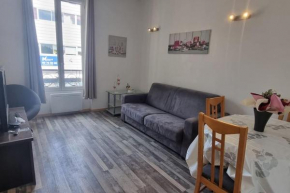 45 m2 au Centre Ville - Les bougies